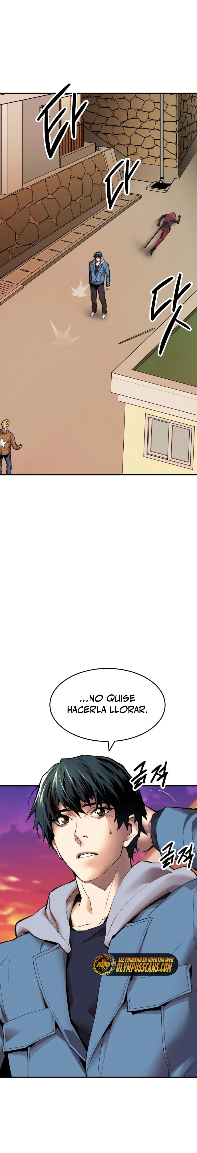 Rompiendo Limites > Capitulo 82 > Page 191