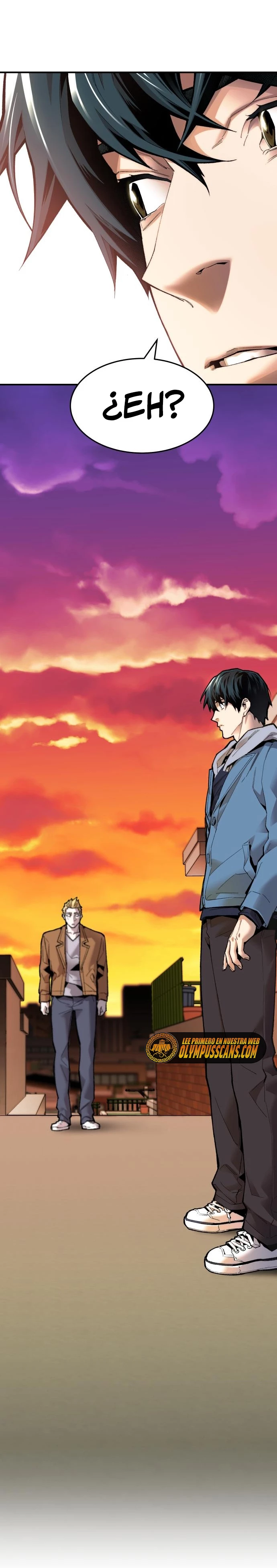 Rompiendo Limites > Capitulo 82 > Page 201