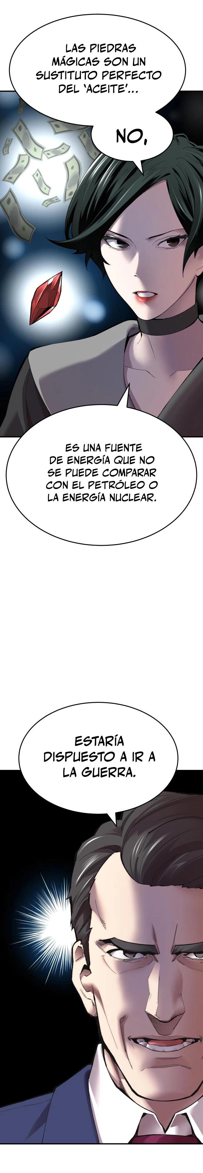 Rompiendo Limites > Capitulo 82 > Page 261