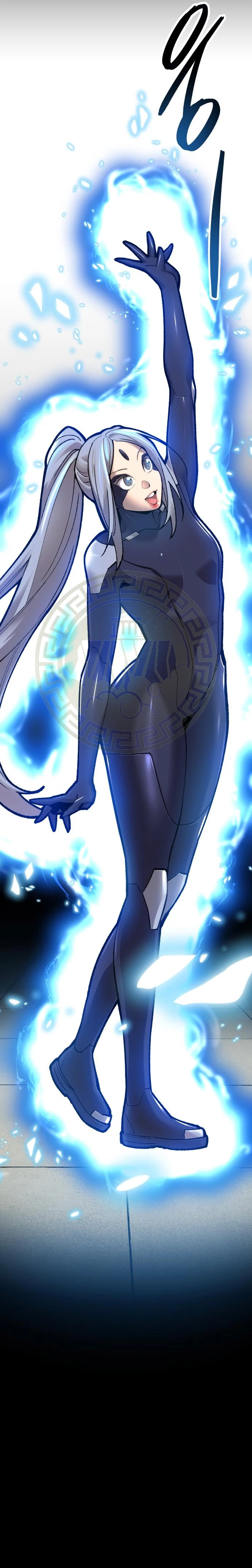 Rompiendo Limites > Capitulo 82 > Page 301