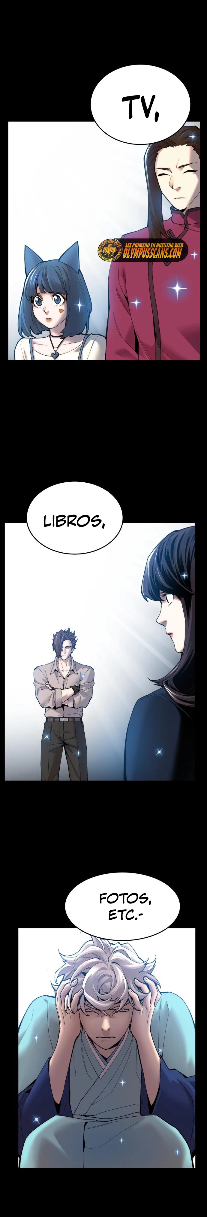 Rompiendo Limites > Capitulo 82 > Page 321