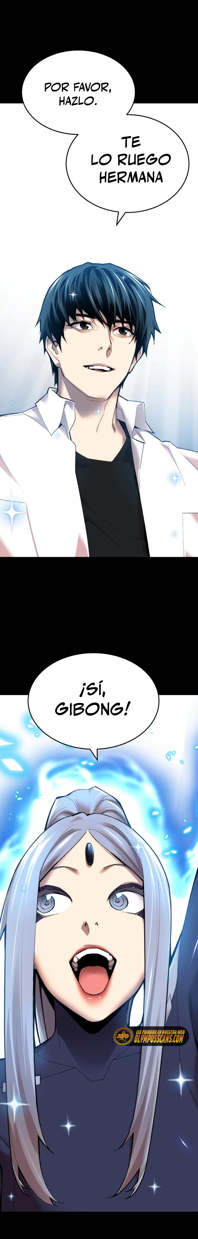 Rompiendo Limites > Capitulo 82 > Page 341