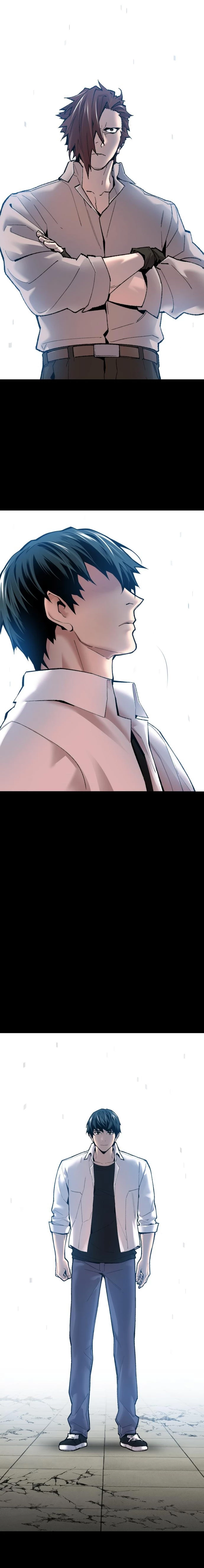 Rompiendo Limites > Capitulo 82 > Page 401