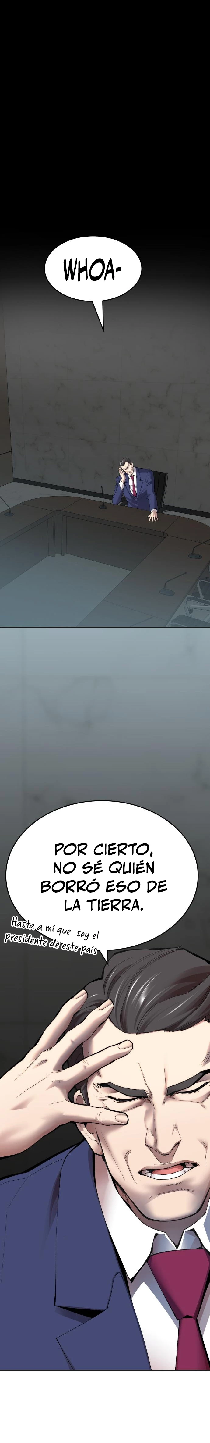 Rompiendo Limites > Capitulo 82 > Page 421