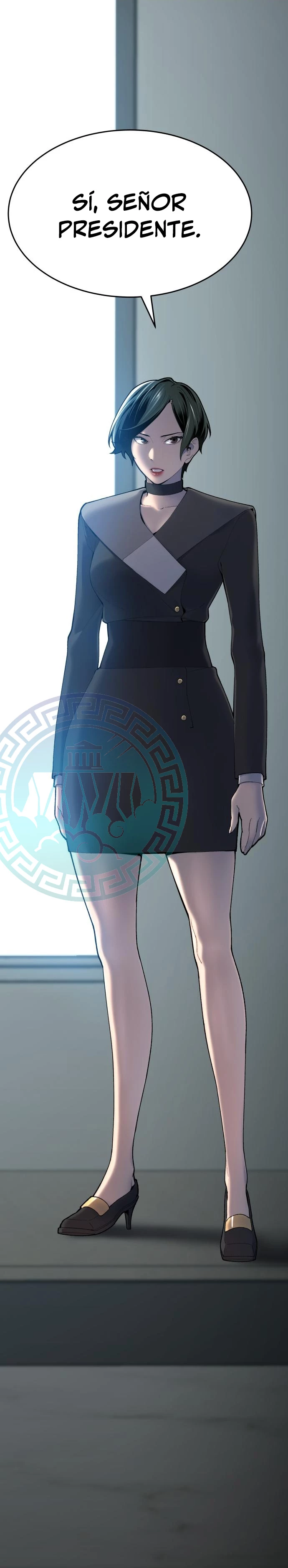 Rompiendo Limites > Capitulo 82 > Page 461