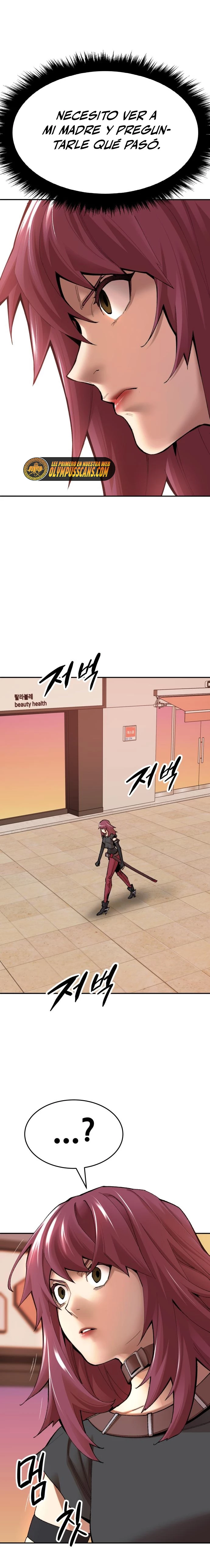 Rompiendo Limites > Capitulo 82 > Page 521