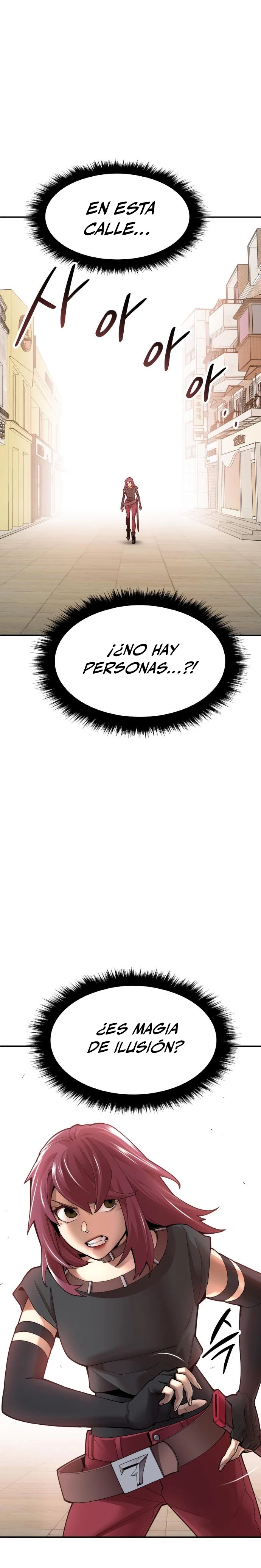 Rompiendo Limites > Capitulo 82 > Page 531