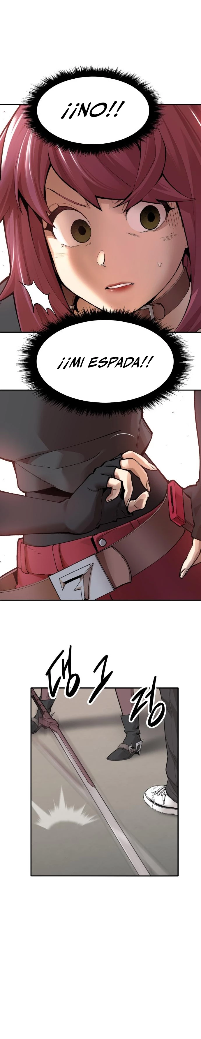 Rompiendo Limites > Capitulo 82 > Page 541