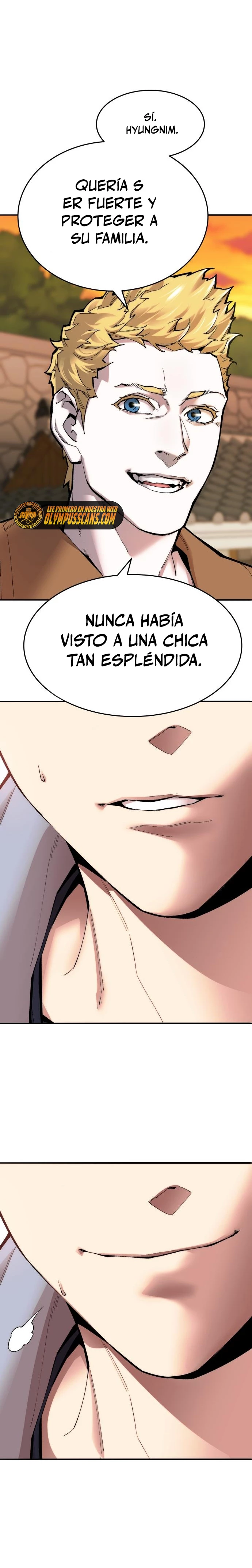 Rompiendo Limites > Capitulo 82 > Page 571