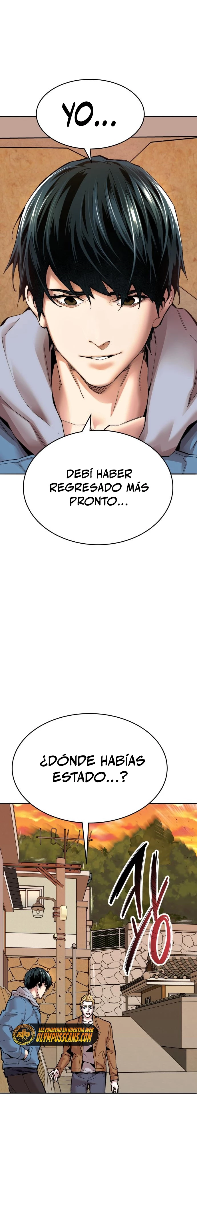 Rompiendo Limites > Capitulo 82 > Page 581