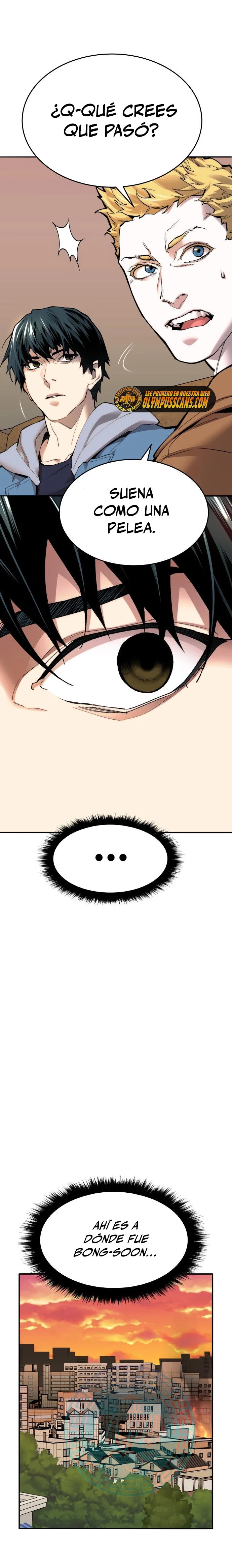 Rompiendo Limites > Capitulo 82 > Page 591