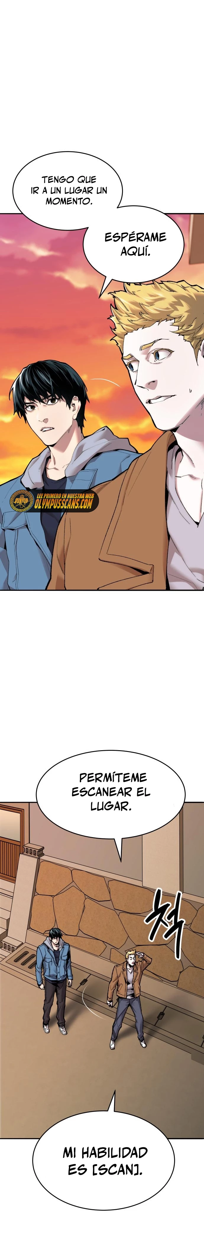 Rompiendo Limites > Capitulo 82 > Page 601