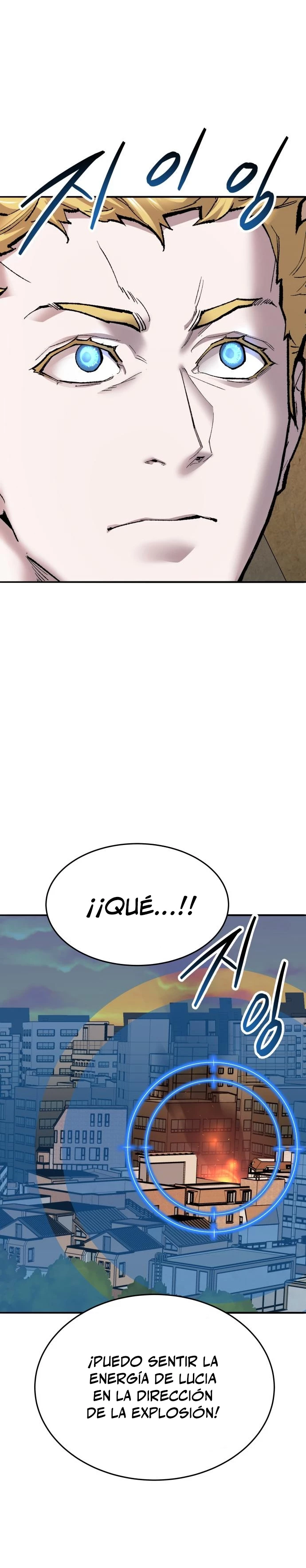 Rompiendo Limites > Capitulo 82 > Page 611