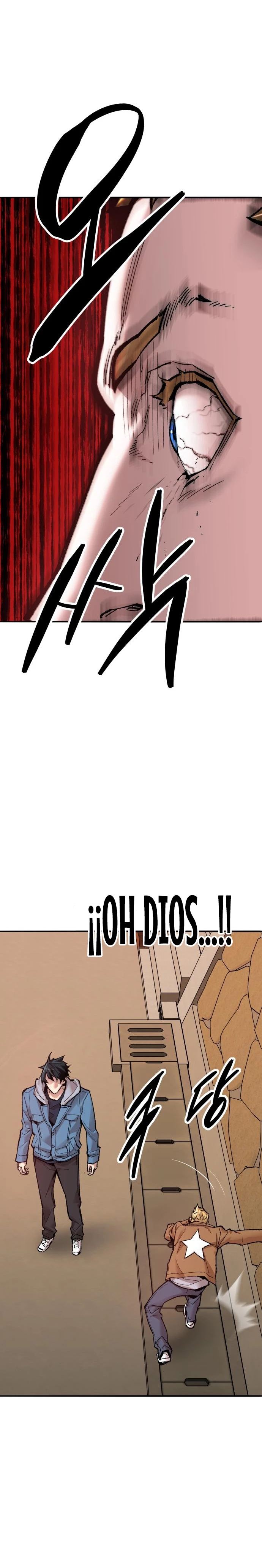 Rompiendo Limites > Capitulo 82 > Page 651