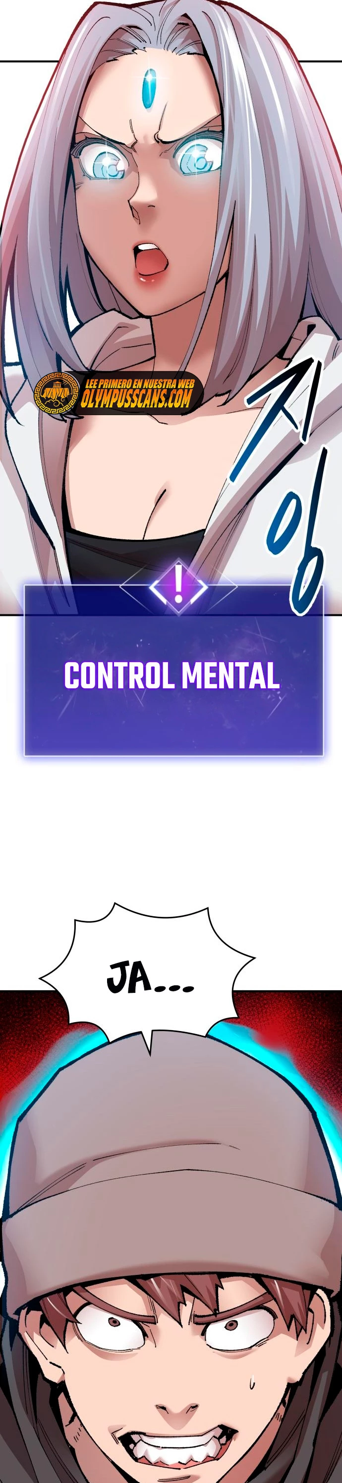 Rompiendo Limites > Capitulo 83 > Page 951