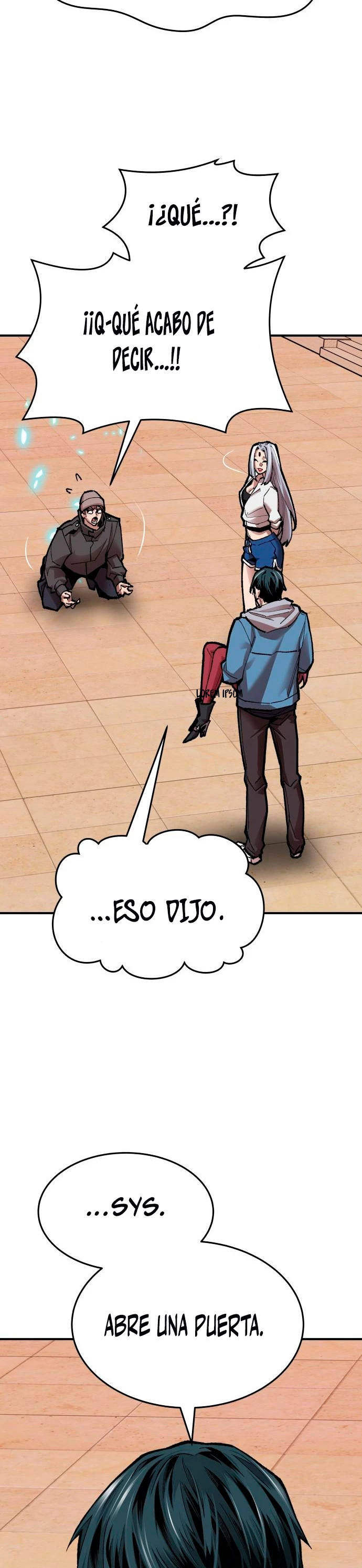 Rompiendo Limites > Capitulo 83 > Page 971