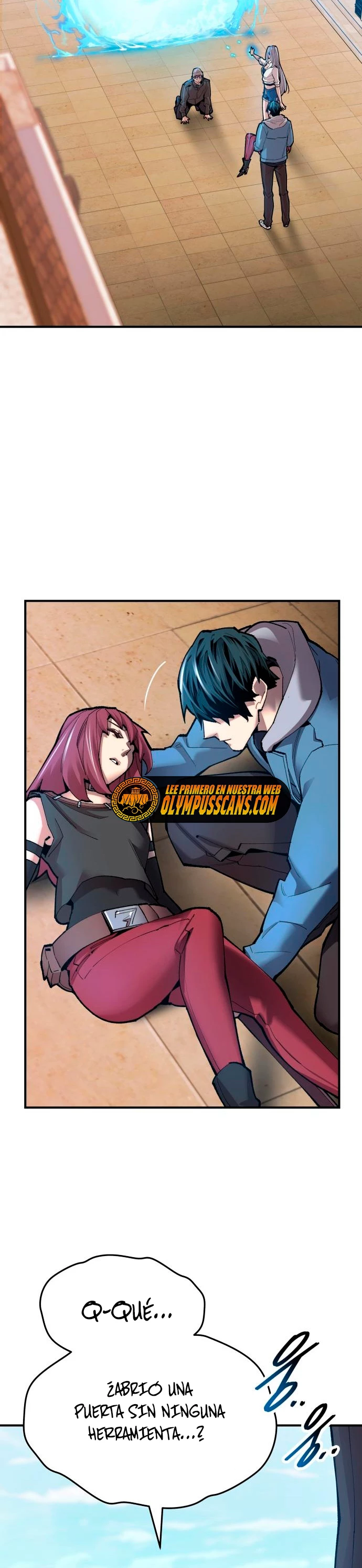 Rompiendo Limites > Capitulo 83 > Page 991