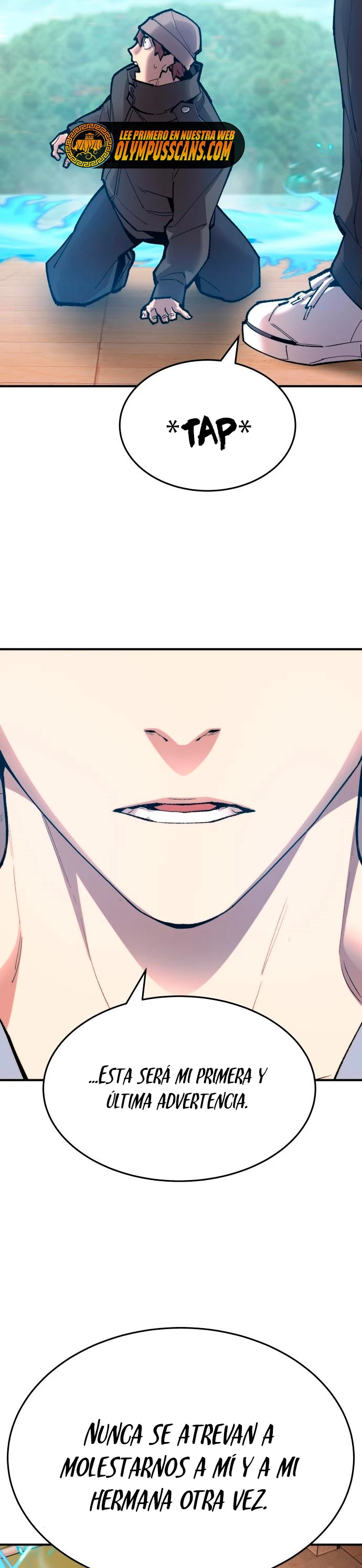 Rompiendo Limites > Capitulo 83 > Page 1001