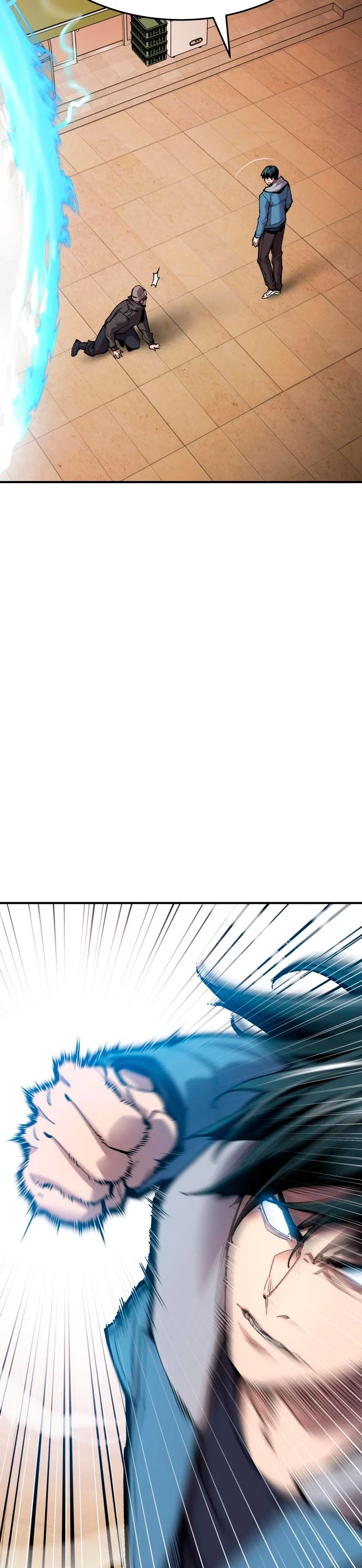 Rompiendo Limites > Capitulo 83 > Page 1011