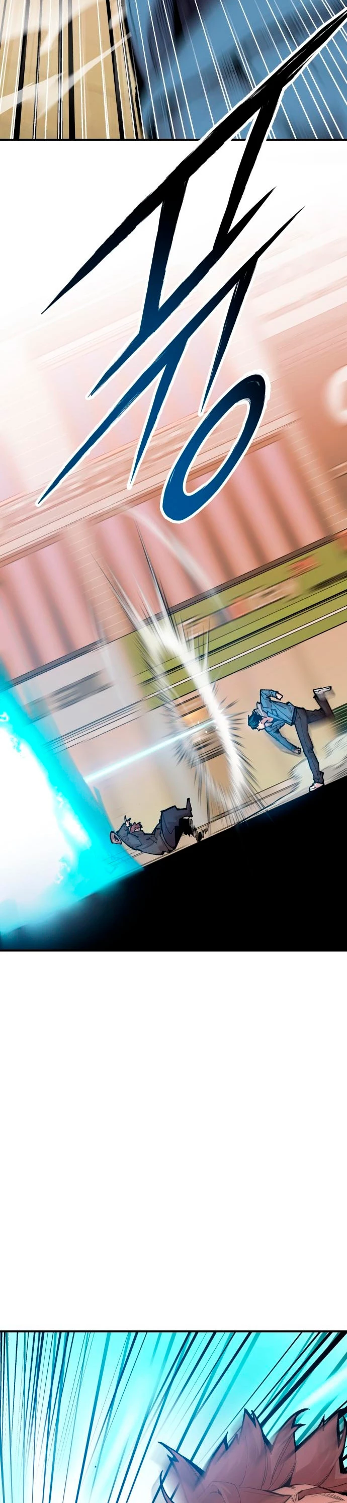 Rompiendo Limites > Capitulo 83 > Page 1021