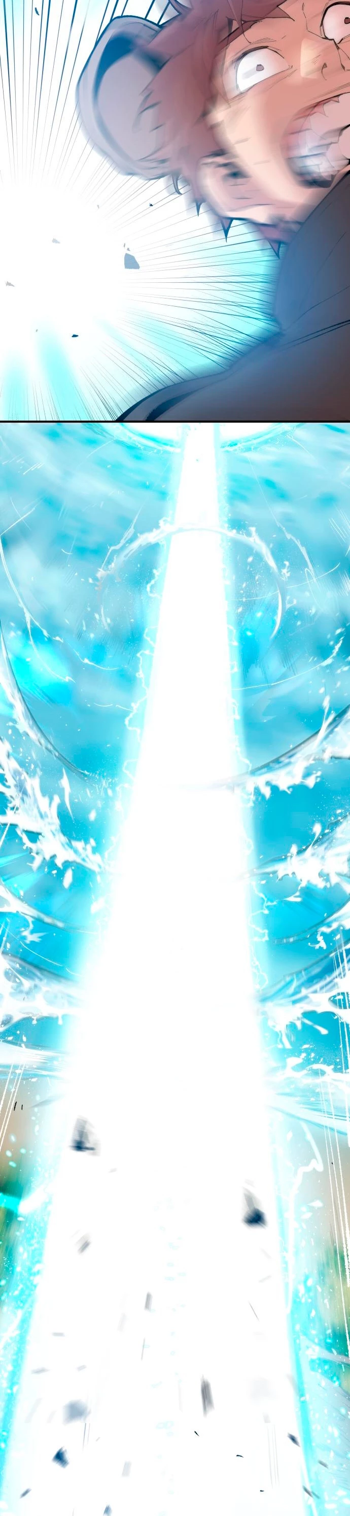 Rompiendo Limites > Capitulo 83 > Page 1031