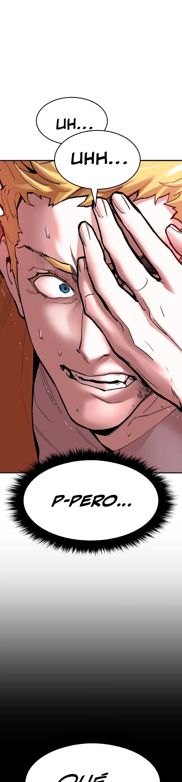 Rompiendo Limites > Capitulo 83 > Page 41