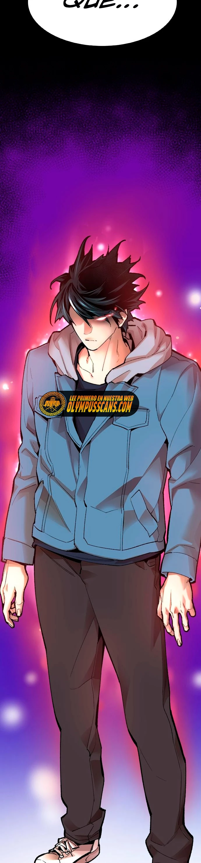 Rompiendo Limites > Capitulo 83 > Page 51