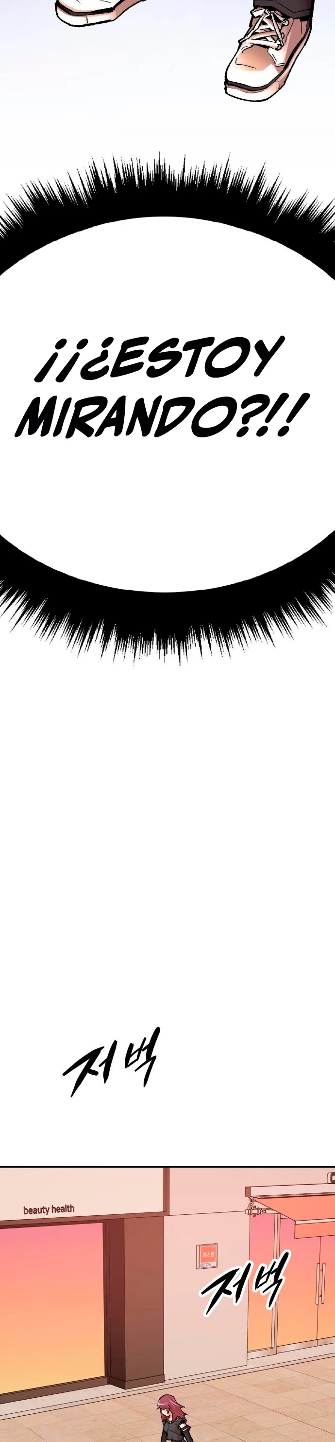 Rompiendo Limites > Capitulo 83 > Page 61