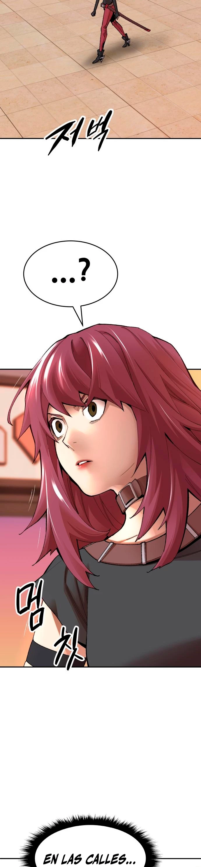 Rompiendo Limites > Capitulo 83 > Page 71