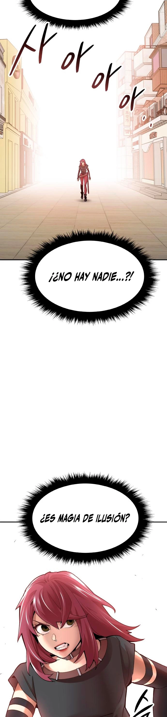 Rompiendo Limites > Capitulo 83 > Page 81