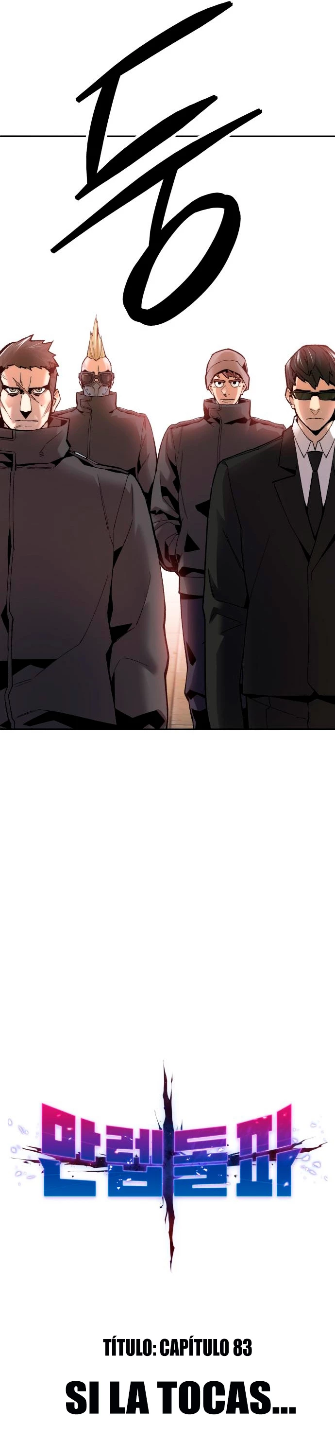 Rompiendo Limites > Capitulo 83 > Page 111