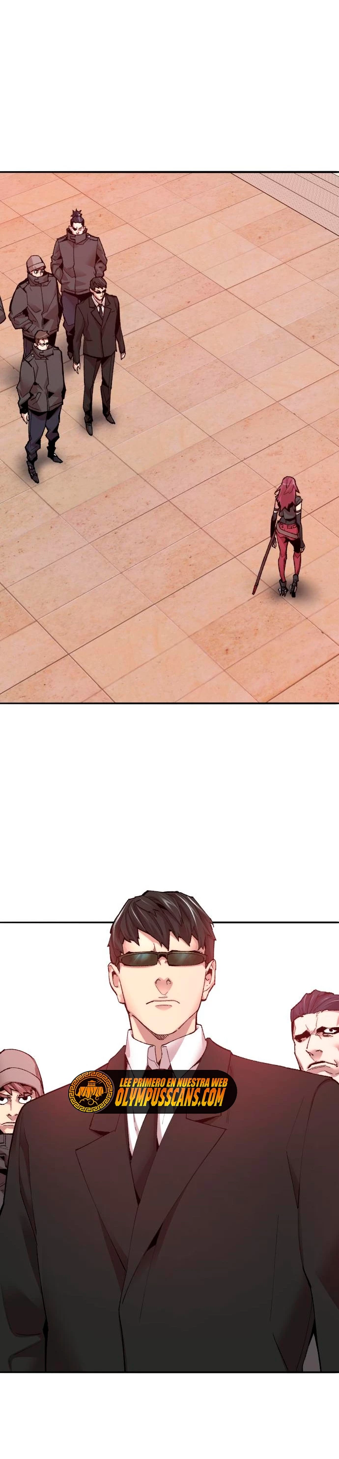 Rompiendo Limites > Capitulo 83 > Page 121