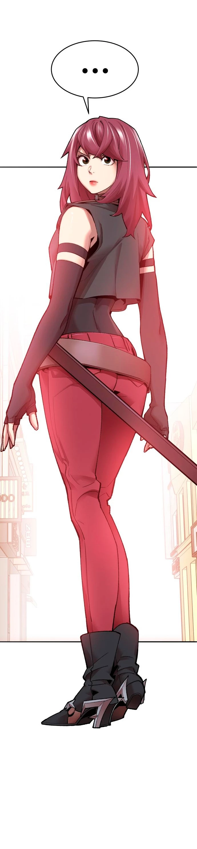 Rompiendo Limites > Capitulo 83 > Page 131