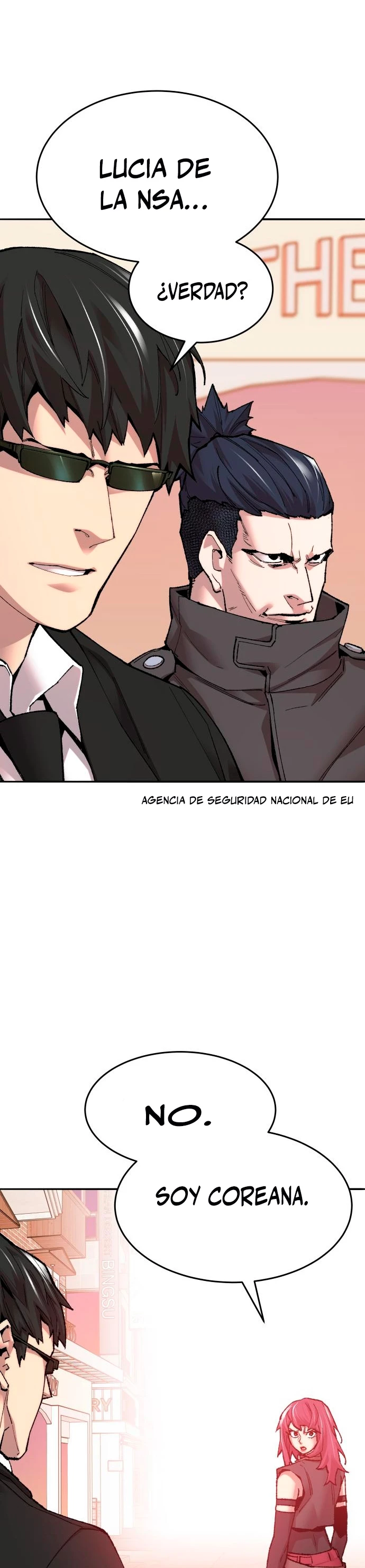 Rompiendo Limites > Capitulo 83 > Page 141