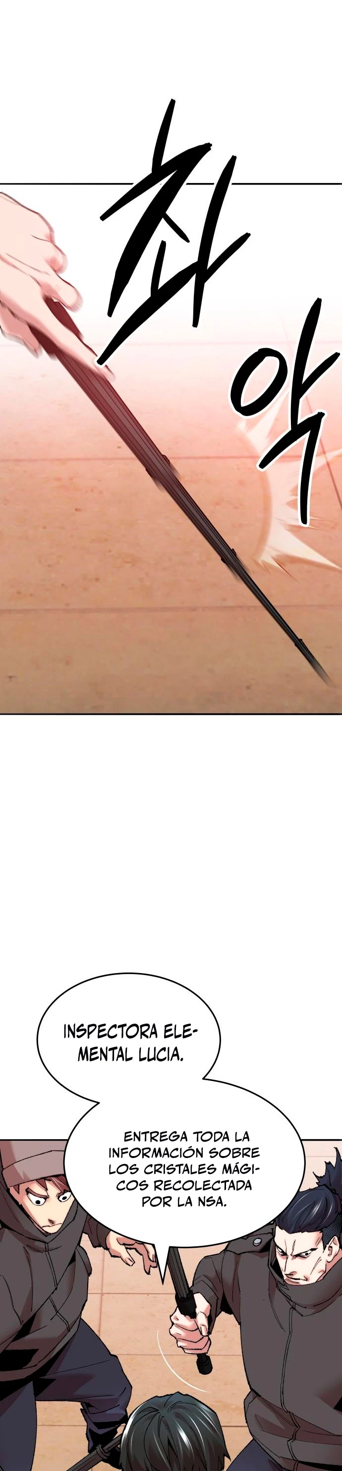 Rompiendo Limites > Capitulo 83 > Page 161