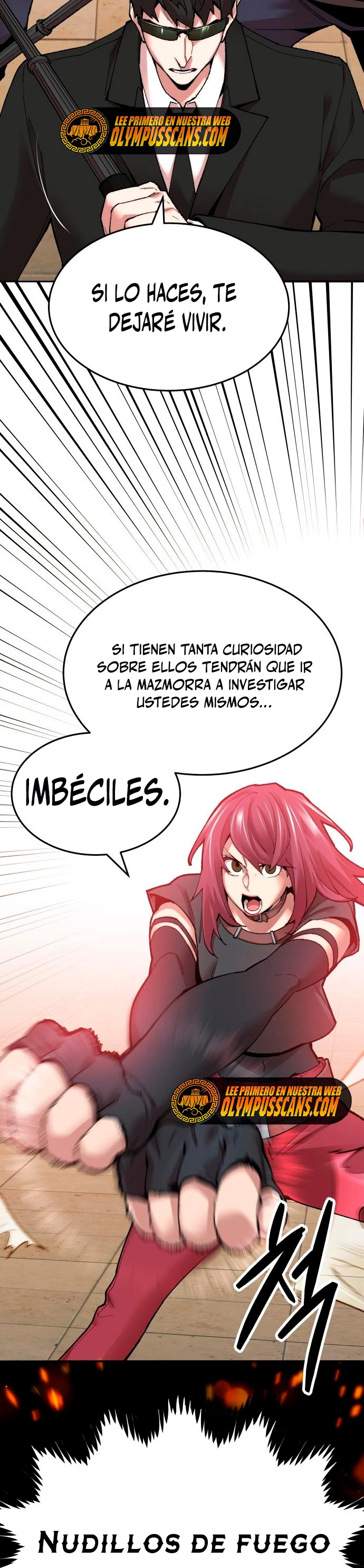 Rompiendo Limites > Capitulo 83 > Page 171