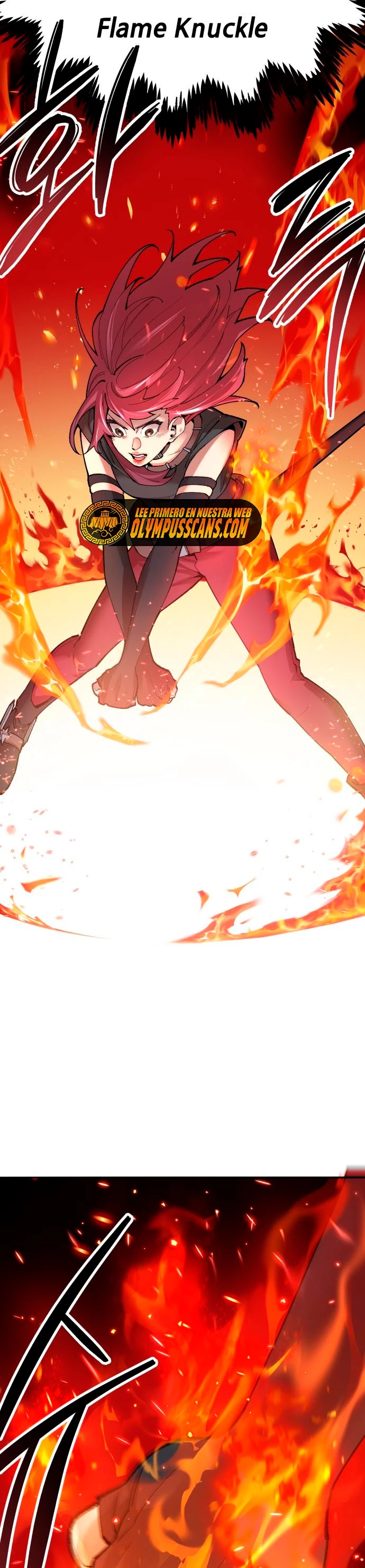 Rompiendo Limites > Capitulo 83 > Page 181