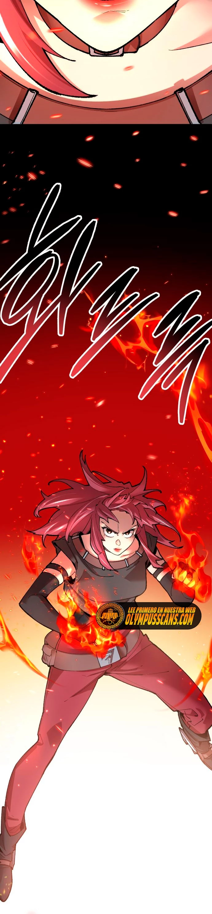 Rompiendo Limites > Capitulo 83 > Page 201