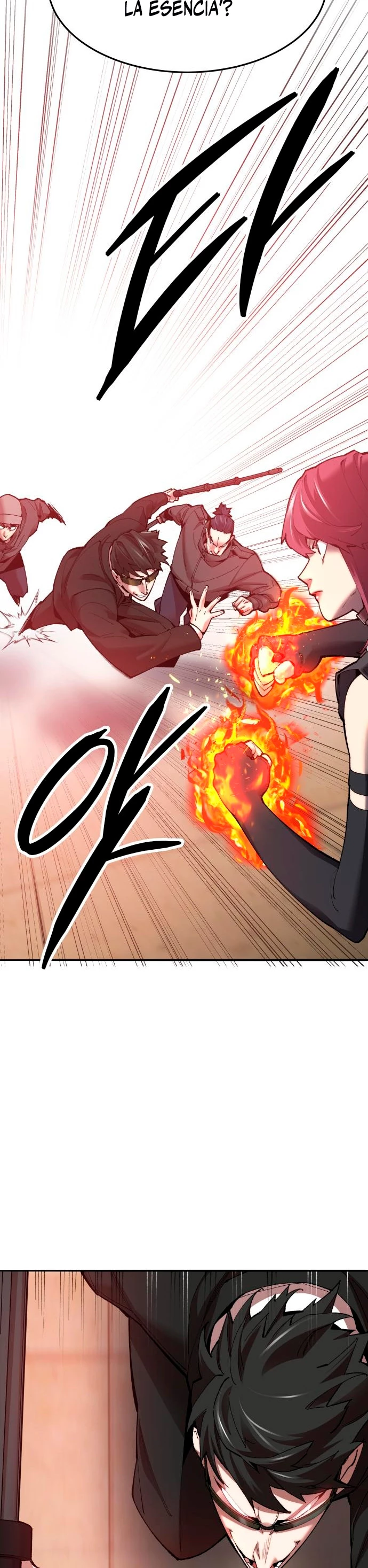 Rompiendo Limites > Capitulo 83 > Page 221