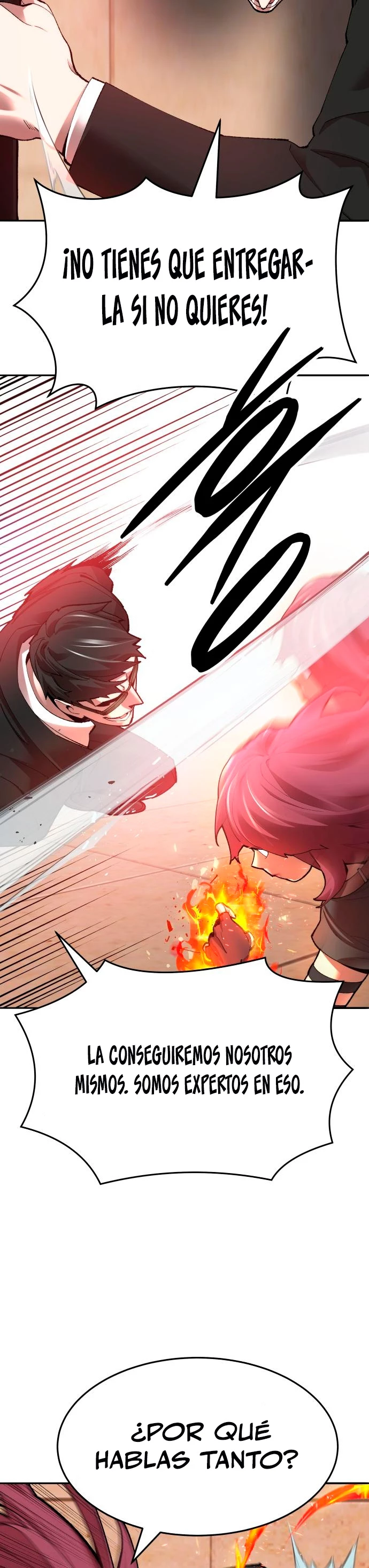 Rompiendo Limites > Capitulo 83 > Page 231