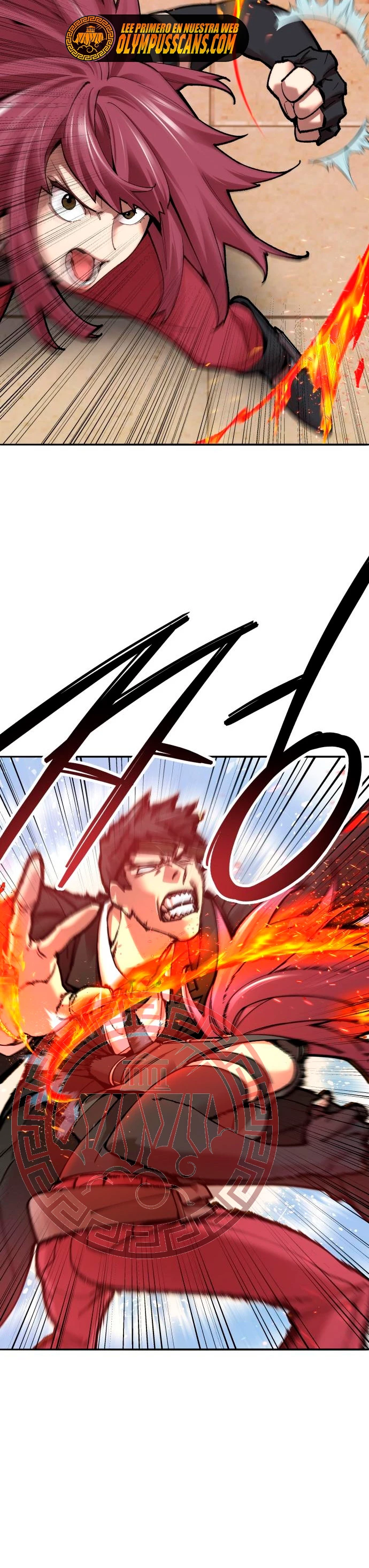 Rompiendo Limites > Capitulo 83 > Page 241