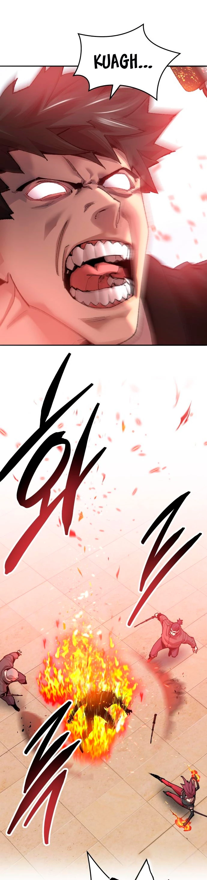 Rompiendo Limites > Capitulo 83 > Page 251