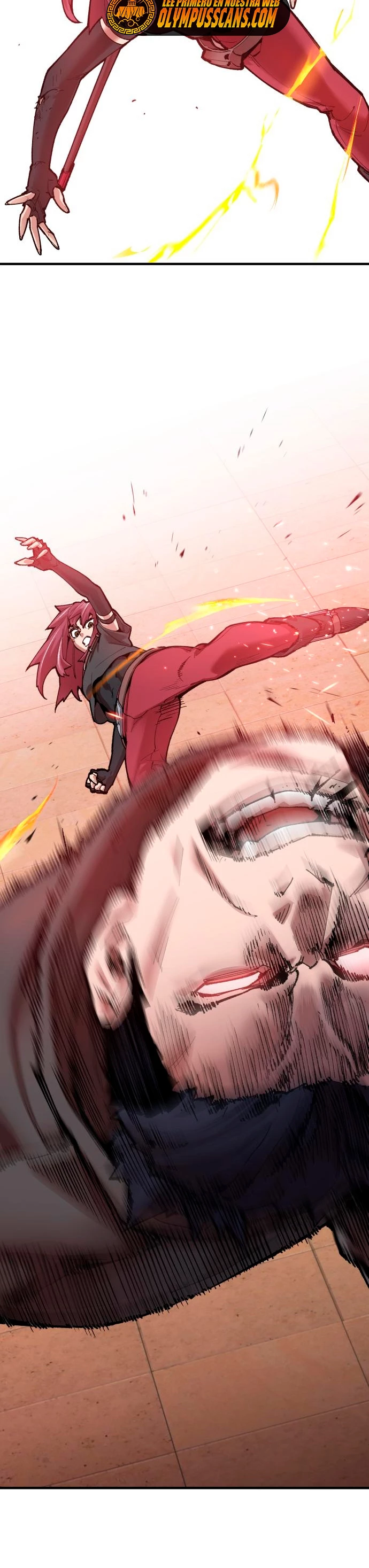 Rompiendo Limites > Capitulo 83 > Page 301