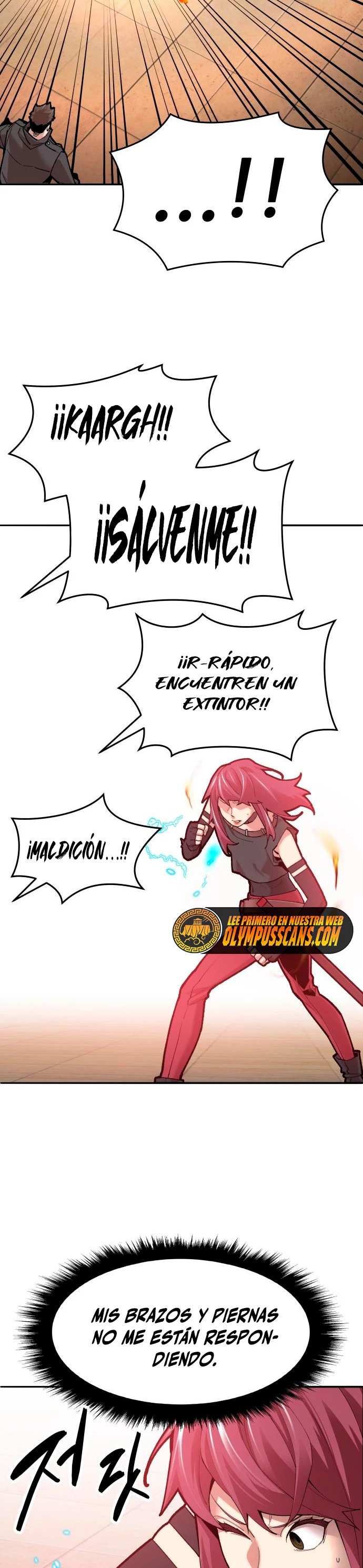 Rompiendo Limites > Capitulo 83 > Page 321