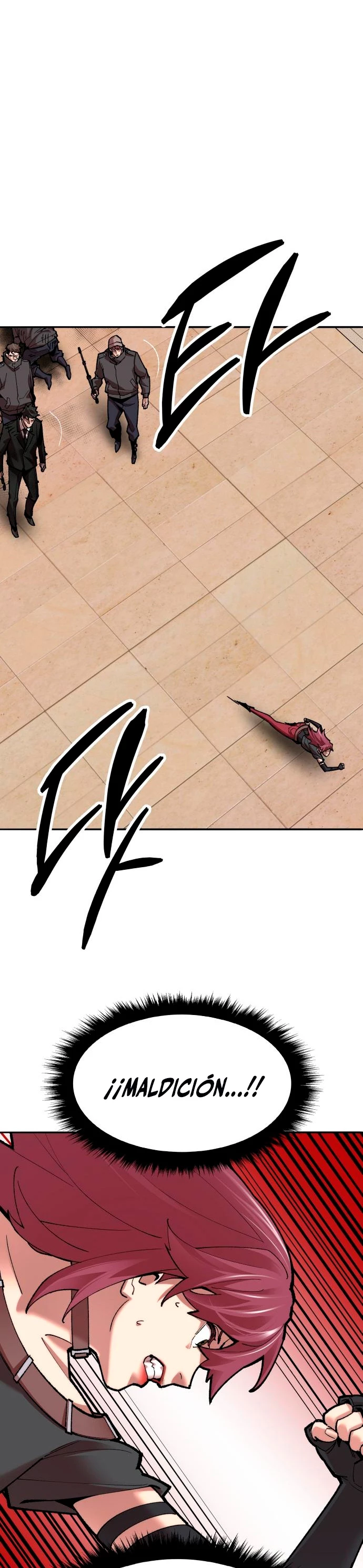 Rompiendo Limites > Capitulo 83 > Page 361