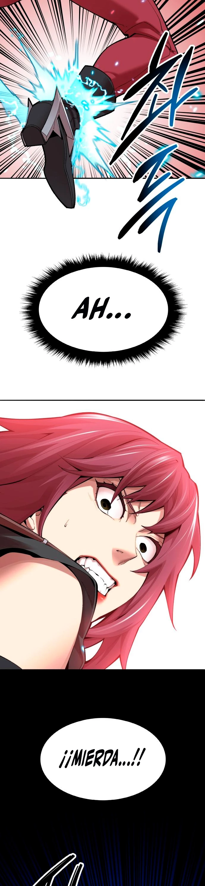 Rompiendo Limites > Capitulo 83 > Page 381