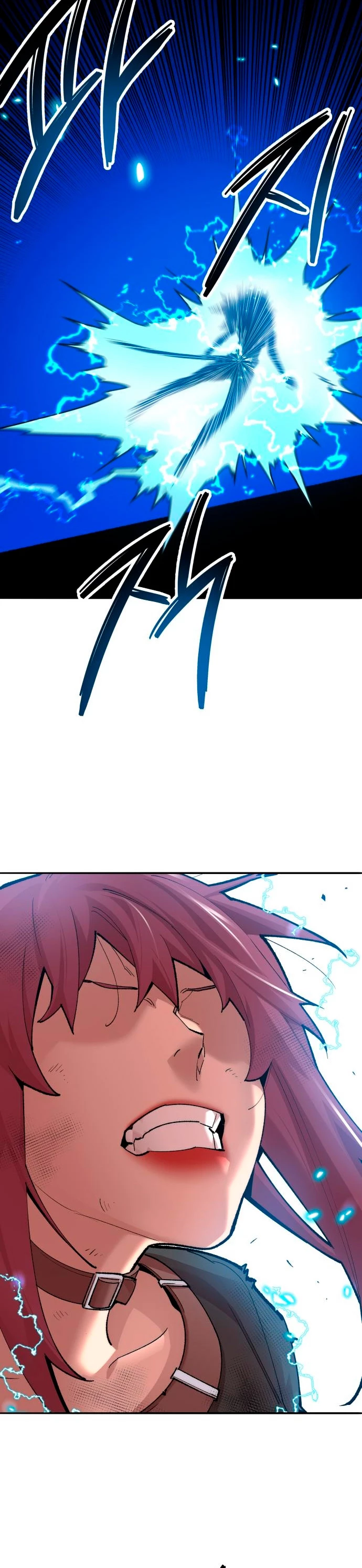 Rompiendo Limites > Capitulo 83 > Page 391