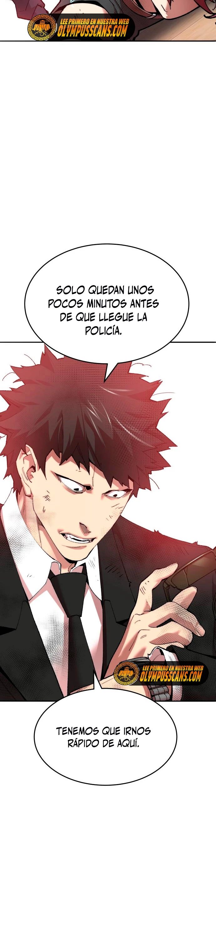 Rompiendo Limites > Capitulo 83 > Page 411