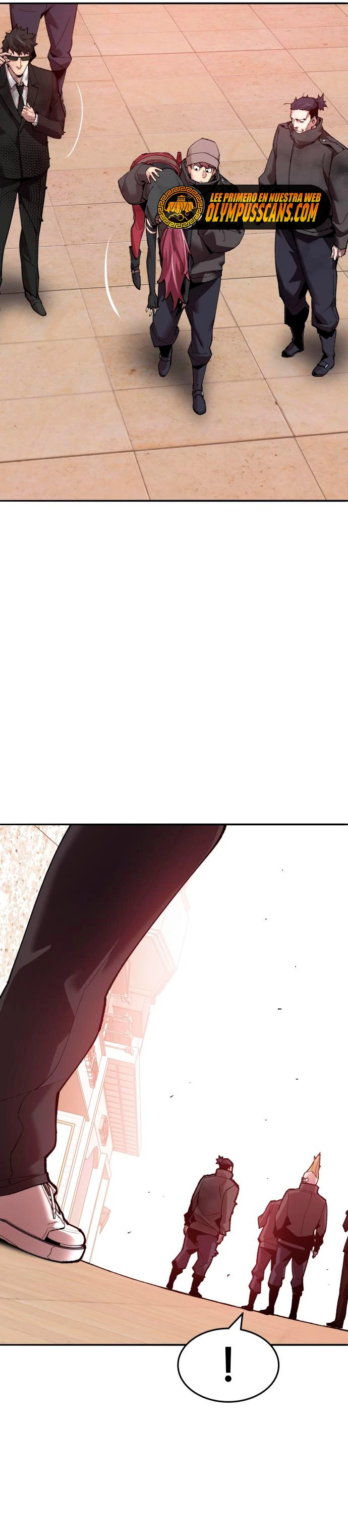 Rompiendo Limites > Capitulo 83 > Page 421