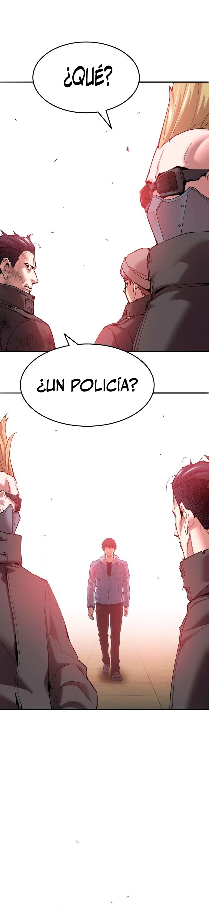 Rompiendo Limites > Capitulo 83 > Page 431
